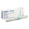 Wegovy 0.25mg 0.5ml