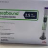 zepbound 2.5mg